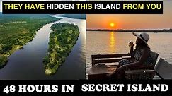 Zimbabwe's best Kept SECRET Island from You ft @StevenNdukwu / Chundu Island