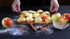 How To Freeze Fresh Apples