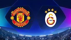 Match Highlights: Man. United vs. Galatasaray