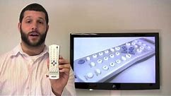 Sanyo GXBM Replacement Remote Control Review PN: GXBM - ReplacementRemotes.com