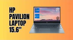 Unveiling the HP Pavilion Laptop: Power Meets Style | realtecshop