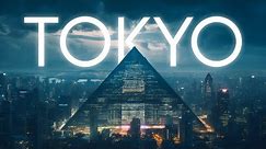 The INSANE plan to build a MEGA pyramid in Tokyo...