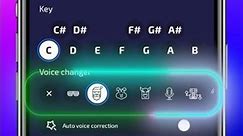 How To Change Your Voice on iPhone 2024