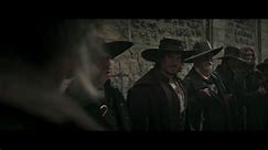 IR Interview: The Cast And Director Of “The Three Musketeers - D'Artagnan” [Pathe/Samuel Goldwyn] - 