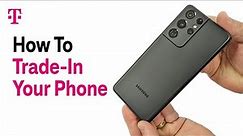 How to Trade in Your Device at T-Mobile | T-Mobile
