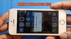 How to replace LCD Screen iPhone 5S | Old Phone Restoration | #@SanService