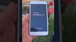 Samsung Galaxy J5 | Still worth it in 2023? #sm-j500 #samsunggalaxy #j5 #samsungj5 #shorts