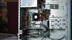 How To Identify The Components Inside Your Computer