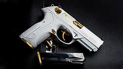 7 Best .40 Caliber Pistols on the Market