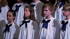 The Salt Lake Children's Choir - December 1, 2017 Christmas Concert