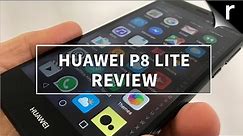 Huawei P8 Lite 2017 Review: Five-star £185 phone