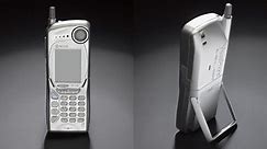 The first camera phone was sold 22 years ago, and it's not what you'd expect