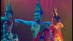 "SENKADAGALA" A dance by Chandana Wickramasinghe & The Dancers' Guild