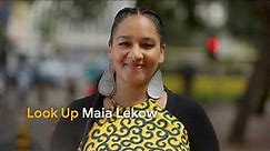 #LookMeUp: Celebrating Africa’s Women Entrepreneurs