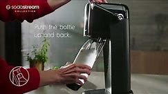 How-To Use The SodaStream ART | 5 simple steps to create the perfect drink