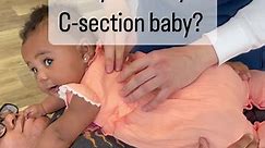 Chiropractic care is very safe for babies #chiropractic #dmv #atl #BackPain