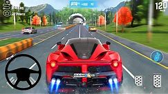 Real Car Race Game 3D: Fun New Car Games - Gameplay Walkthrough Part 1 Long Drive (Android, iOS)