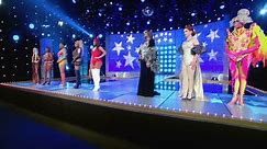 RuPaul's Drag Race All Stars Season 5 Episode 3 Get a Room!