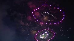 Fireworks - Colorful Displays of Light and Sound (Special Edition)