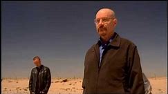 BREAKING BAD: THE FIFTH SEASON - Say My Name - On Blu-ray and DVD now
