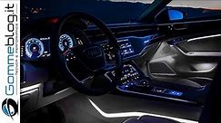 2018 Audi A6 - INTERIOR