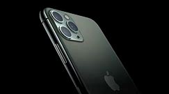 iPhone 11 Pro Trailer