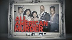 20/20 ‘All American Murder' Preview: A double murder inside Texas family's home