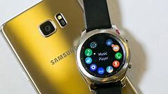 Samsung Is Trying to Solve the Biggest Problem With Smartwatches