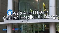 Chicago's Lurie Children's Hospital still operating with phone, internet outages after 24 hours