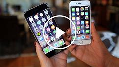The iPhone 6: Is Bigger Better?