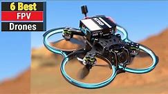 Best FPV Drones In 2024 | Top 6