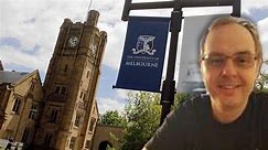 Melbourne University tackling sexual misconduct