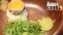 Zaru Soba Recipe - Easy Japanese Cooking