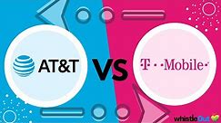 AT&T VS T-Mobile: Which is Better?