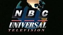 (REUPLOAD) NBC Universal Television (1993)