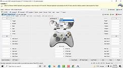 How To Play All PC Games With Any Controller, Generic USB Gamepad, or Joystick ✔️ [X360CE]