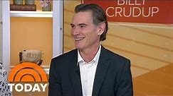 Billy Crudup talks ‘Hello Tomorrow!’ and ‘The Morning Show’