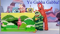 Yo Gabba Gabba Season 1 Episode 5 Sleep - video Dailymotion