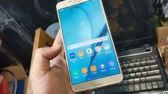 Samsung A9 pro cuman 700 ribu sudah free ongkir,harga Batam