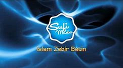 Islam Zahir Batin