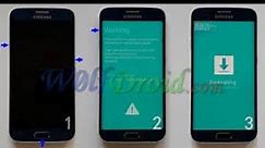 Samsung galaxy s7 download mode I sm-G930 download mode I TekTeazer solutions