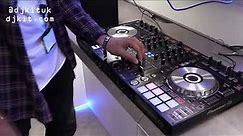 First look at the new Pioneer DDJ-SX3, Tech Talk with Product Specialist Sami
