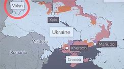 Ukraine war: Where are the Russian military? | World News | Sky News