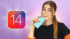 Top IOS 14 Features You MUST know!!!