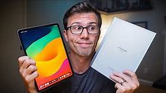 reMarkable 2 vs iPad Pro: How to Choose in 2023?