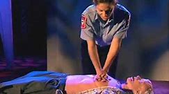 ACLS/BLS: Chest Compressions