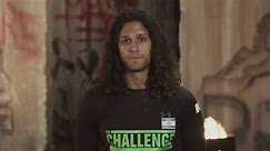 Total Madness Final Words: Asaf - The Challenge: Battle for a New Champion | MTV