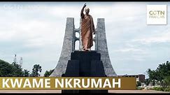 Kwame Nkrumah - Histoire tragique d'un visionnaire