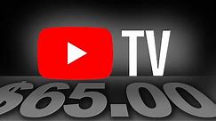 YouTubeTV 2020 PRICE UPDATE REVIEW - At $65 Per Month What Will You Do?