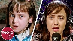 Top 10 Child Stars Who Opened Up About the Price of Fame